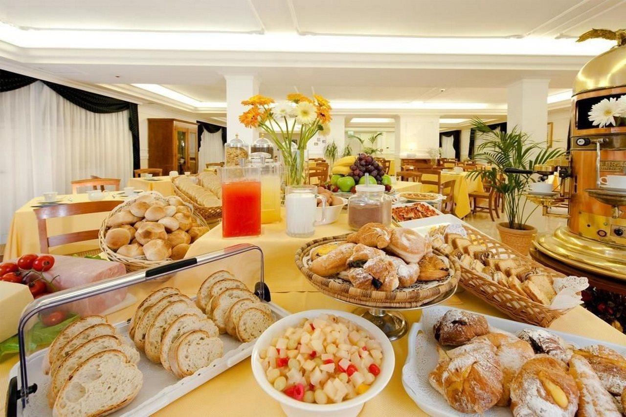 Hotel C-hotels Club House Rome