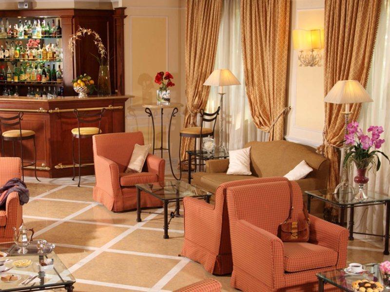 Donna Laura Palace Rome