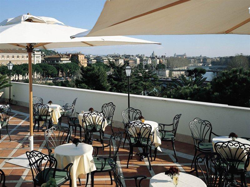 Hotel Donna Laura Palace 4*