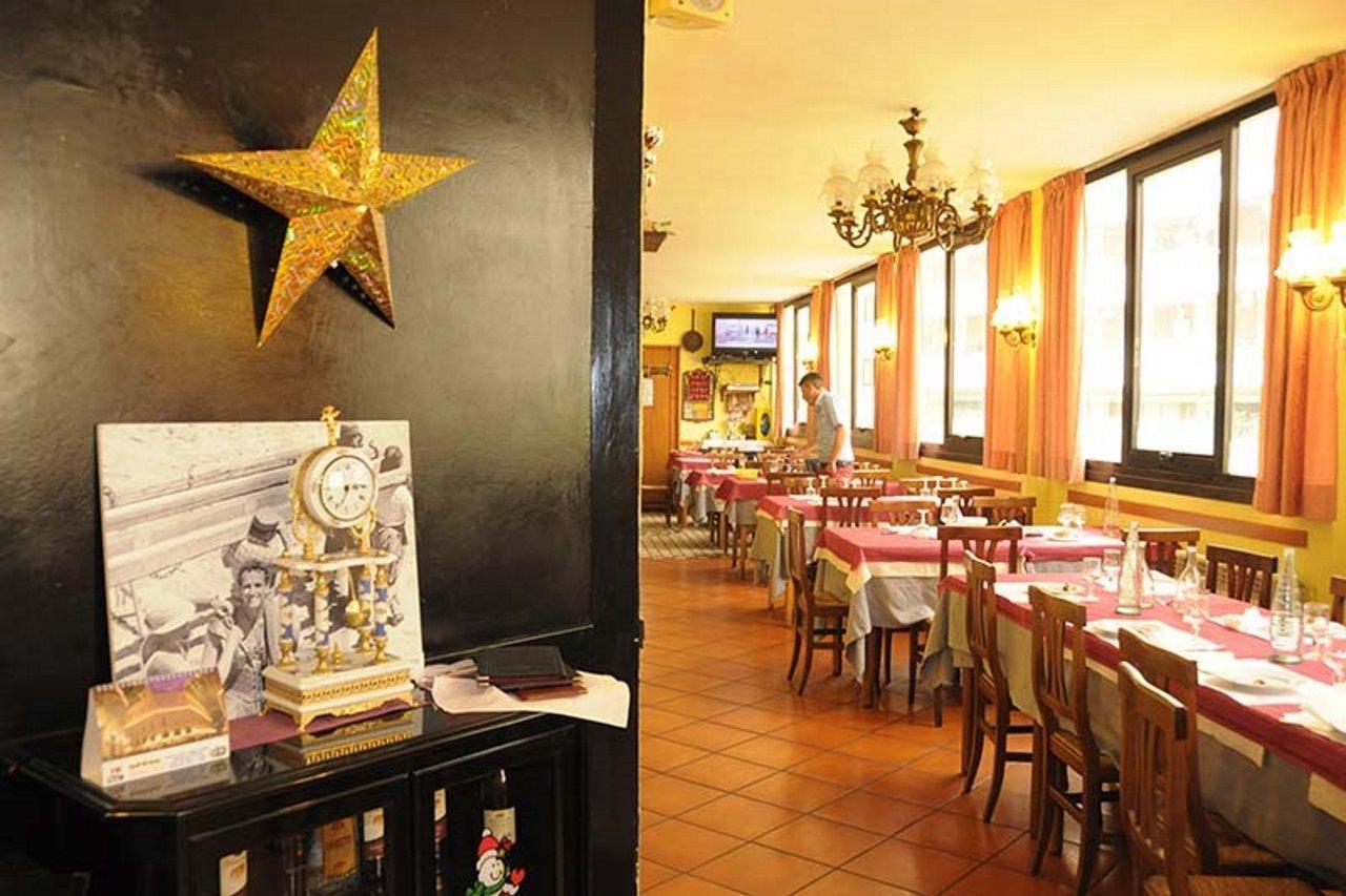Hotel Cinecitta 3*