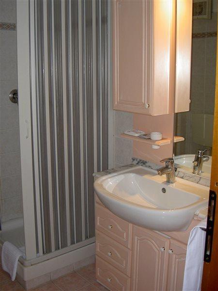 Hotel Cinecitta Rome