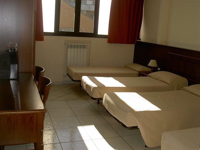 Hotel Cinecitta