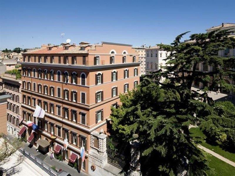 Hotel Anglo Americano 4*