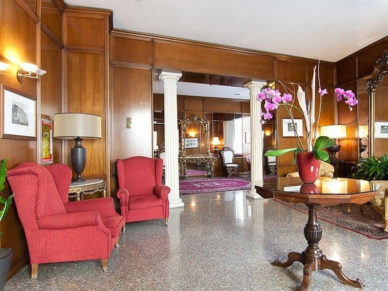 Hotel Colonna Palace 4*