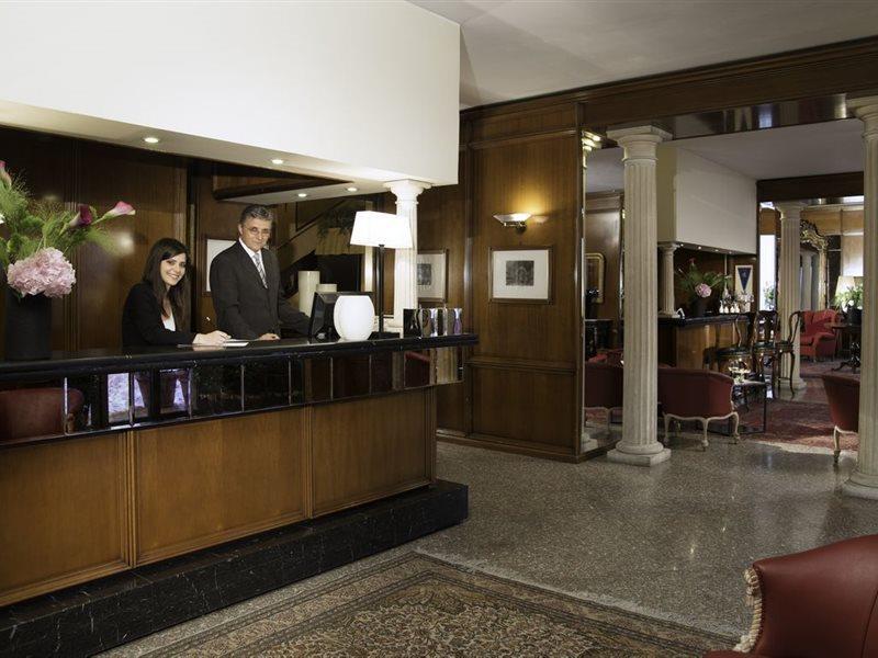 Hotel Colonna Palace 4*