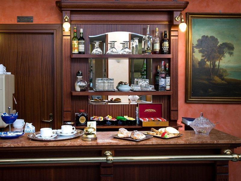 Hotel Rimini 3*