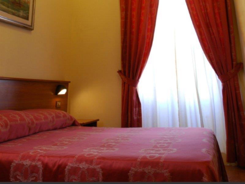 Hotel Tempio Di Pallade Rome