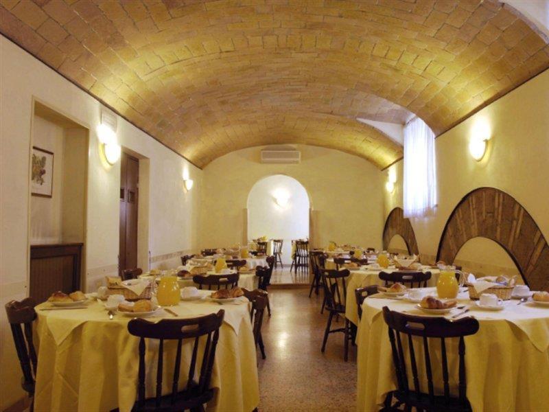 Hotel Tempio Di Pallade 3*