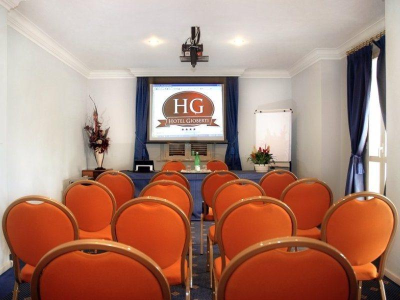 Hotel Gioberti