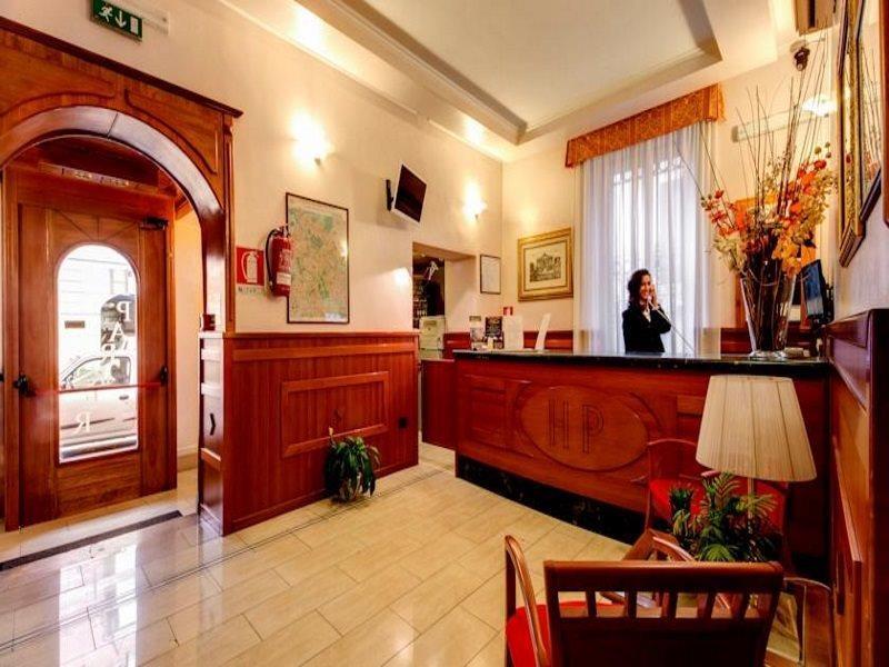 Hotel Parker - Gruppo Blam