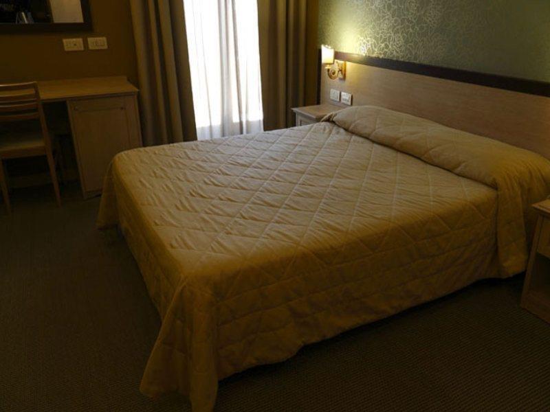 Hotel Galileo Rome