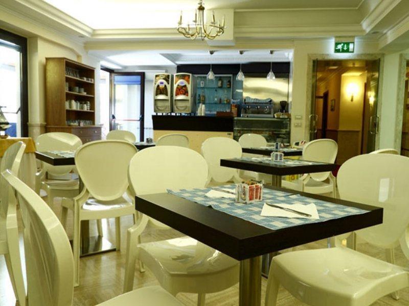 Hotel Galileo