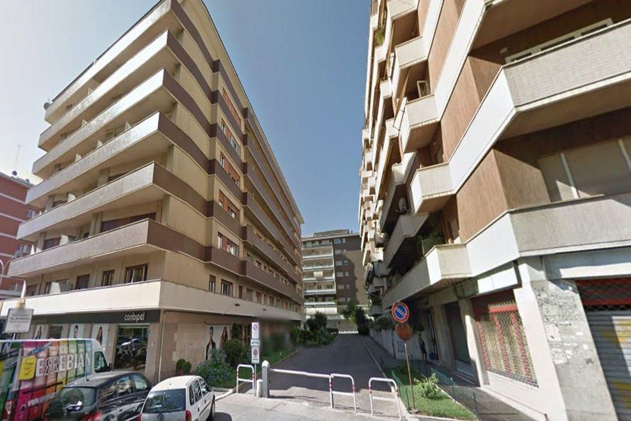 Hotel Ammiragli