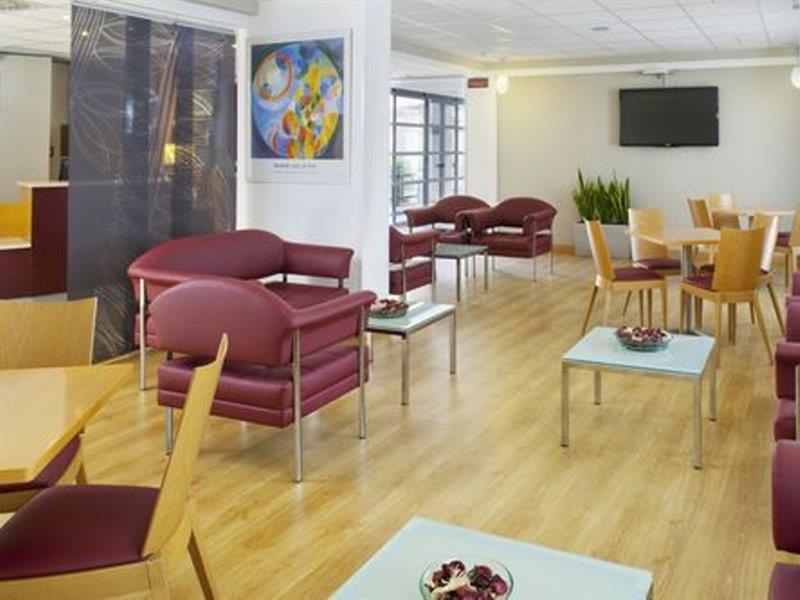 Hotel Tuscolana San Giovanni 3*