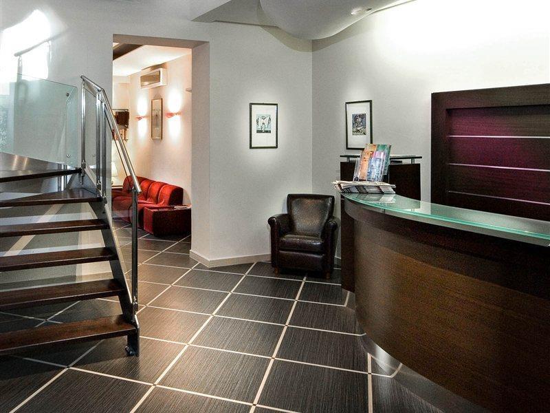 Hotel Garda