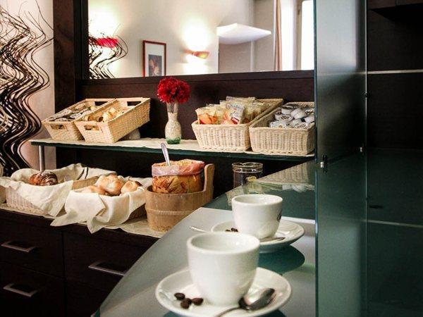 Hotel Garda Rome