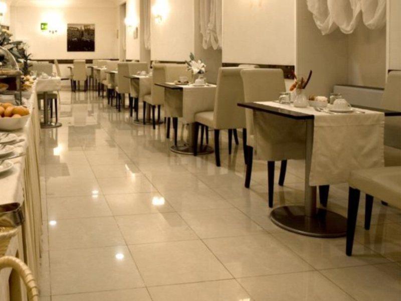 Hotel Saint Paul Rome
