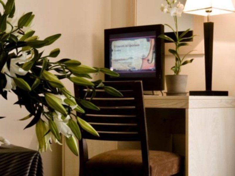 Hotel Saint Paul