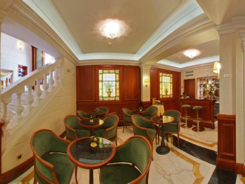Hotel Barberini 4*