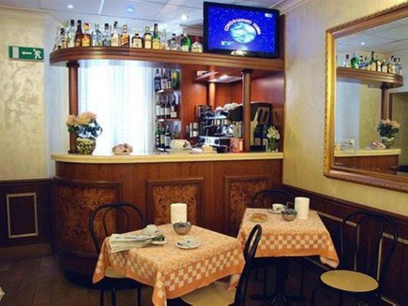 Hotel Marco Polo 3*