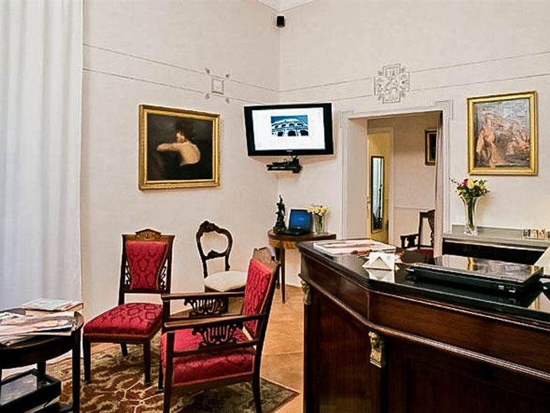 Residenza Sciarra Rome