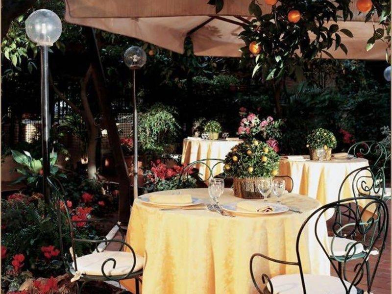 Hotel American Palace Eur