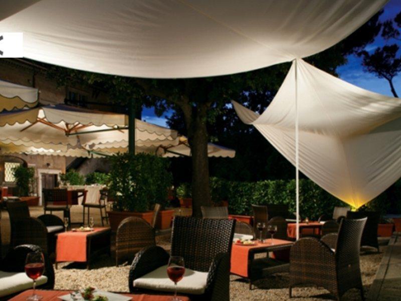 Hotel The Church Village Rome