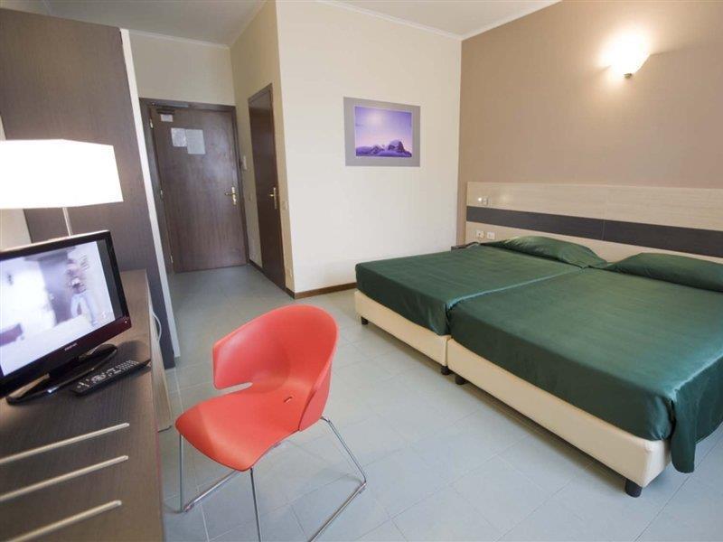 Hotel Alba 4*