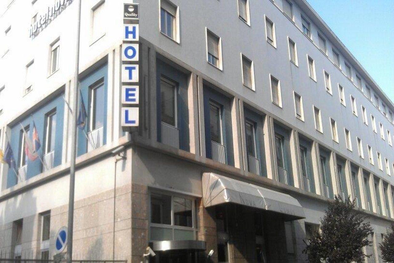 Quality Nova Domus Roma