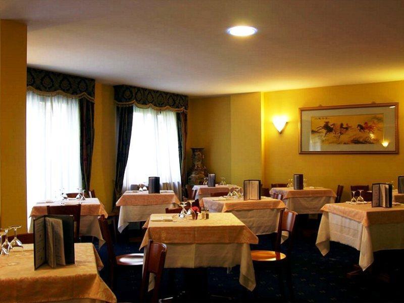 Hotel Warmthotel Roma