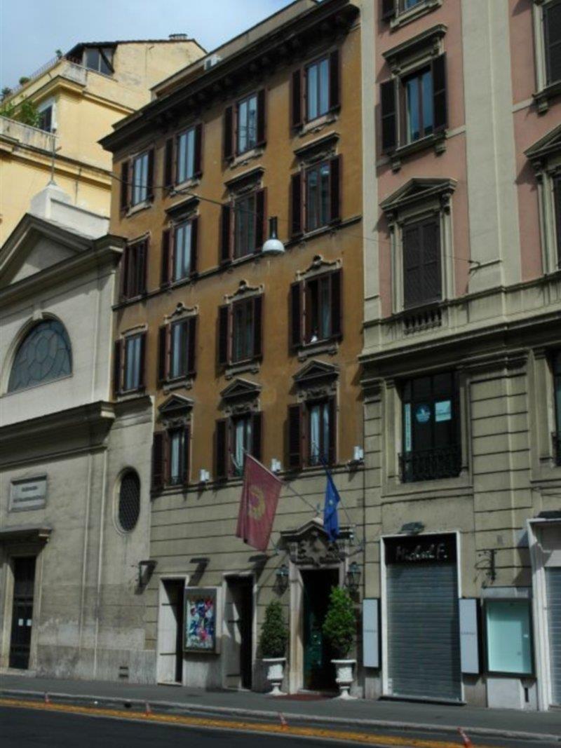 Residenza Antica Rome