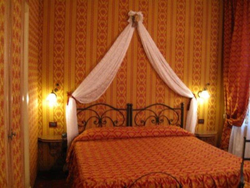 Guest house Residenza Antica Rome