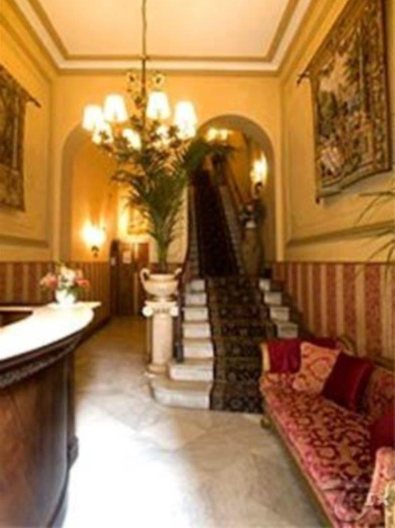 Guest house Residenza Antica 4*