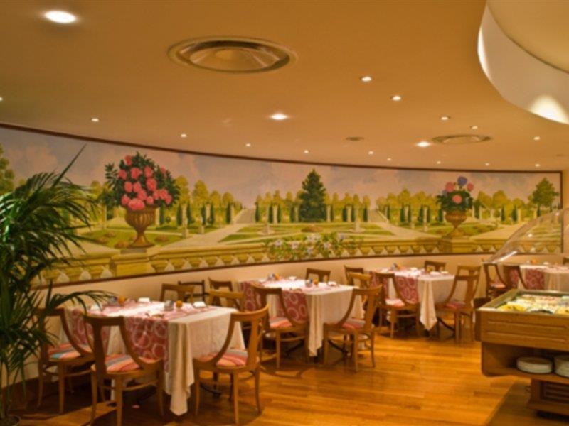 Hotel Aurelia Antica Rome