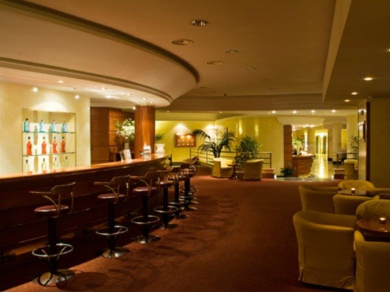 Hotel Aurelia Antica 4*