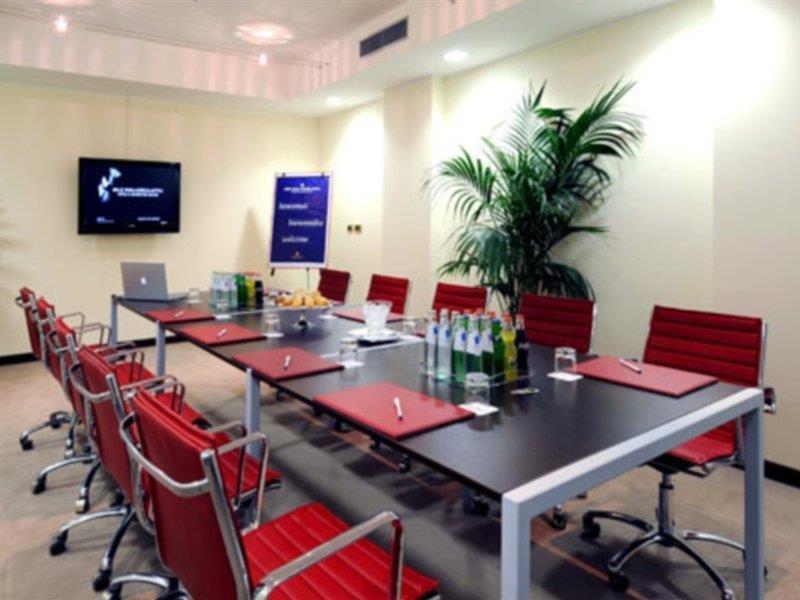 Hotel Aurelia Antica
