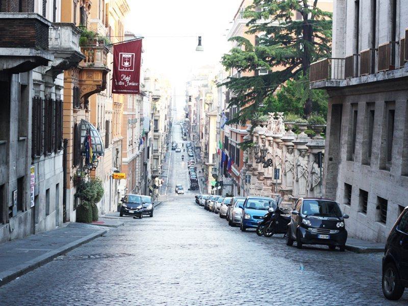 Luxury H 2000 Rome