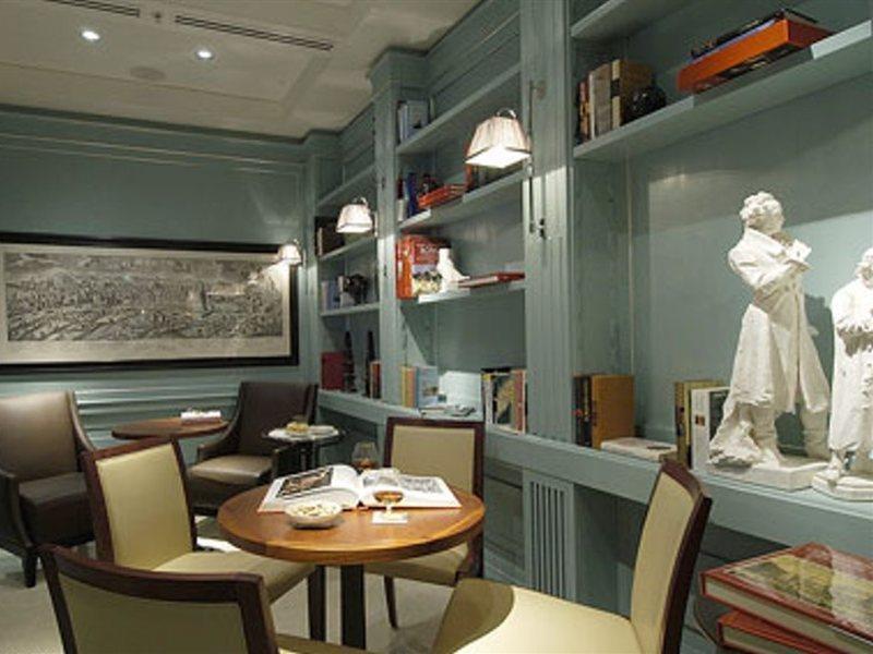Hotel Stendhal