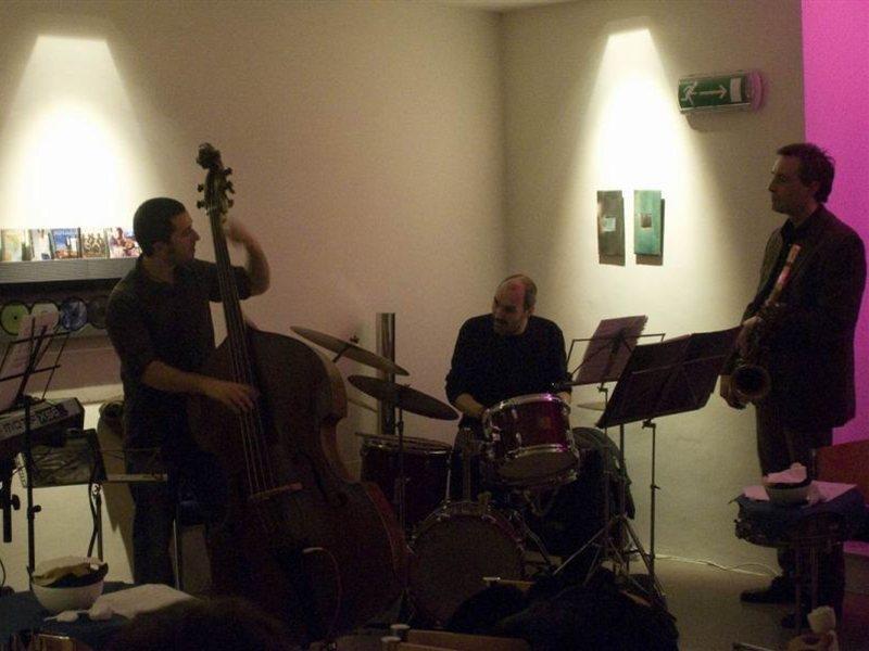 Hotel Franklin Feel The Sound Rome