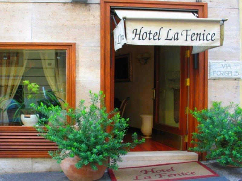Appartement La Fenice