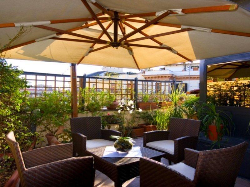 Appartement La Fenice Rome