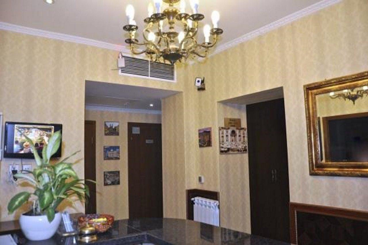 Hotel Rome Love Hotel *