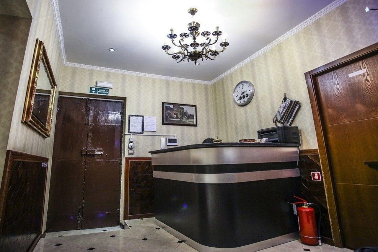 Rome Love Hotel Rome