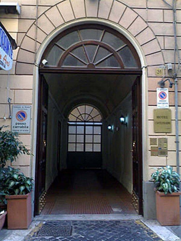 Lazzari Rome
