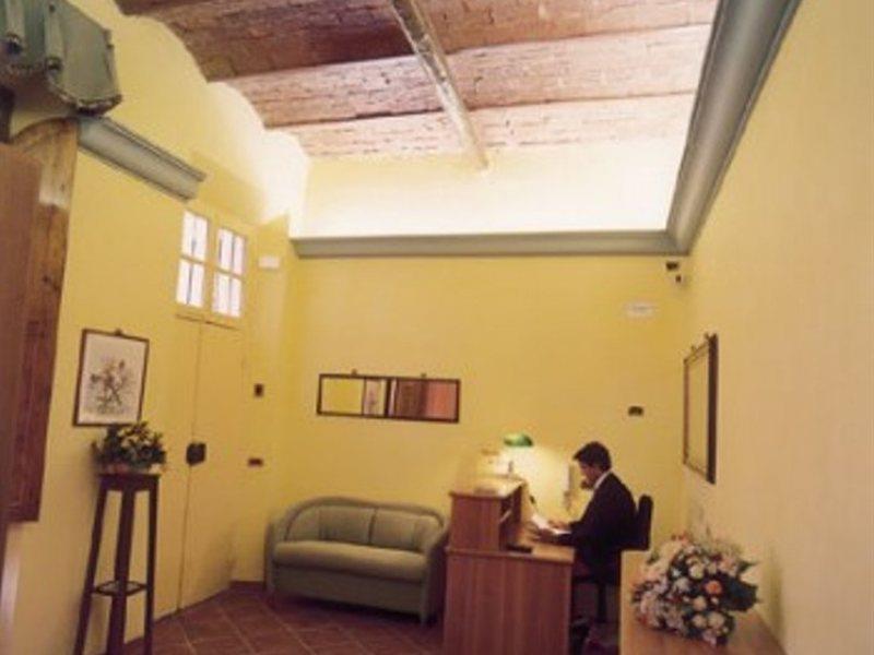 Hotel Lazzari 2*