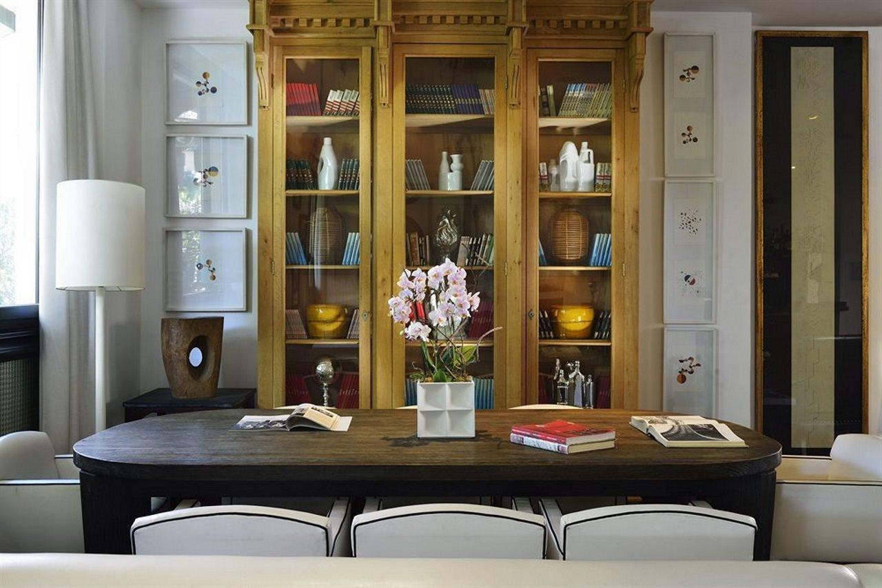 Hotel Pulitzer Rome