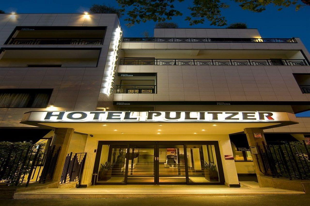 Hotel Pulitzer 4*