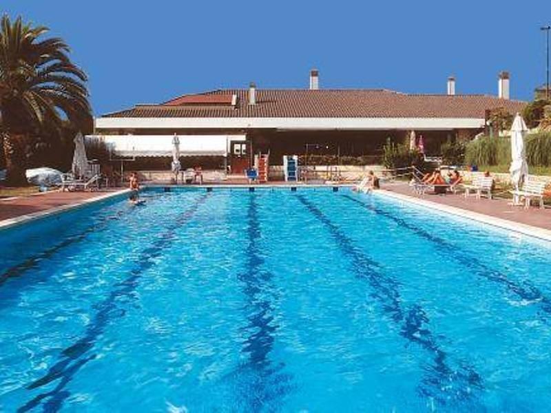 Aparthotel Adagio Vatican Rome
