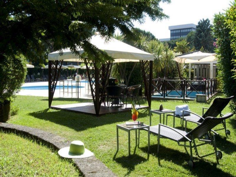 Holiday - Eur Parco Dei Medici By Ihg Rome
