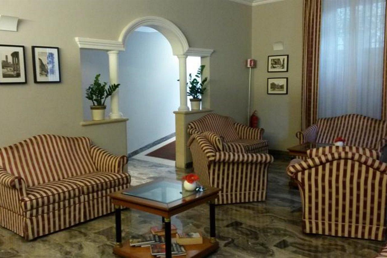 Hotel Torlonia Rome
